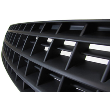 Audi TT 8N (98-06) Clubsport reste, melna