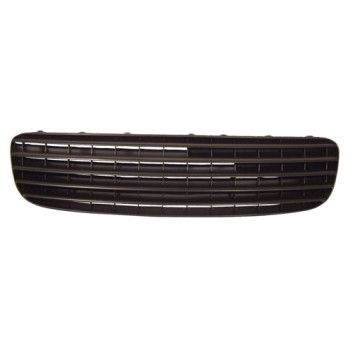 Audi TT 8N (98-06) reste, melna