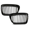 BMW e39 (95-04) grill, black