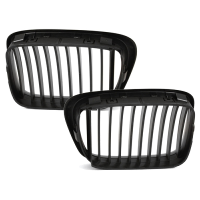 BMW e39 (95-04) grill, black