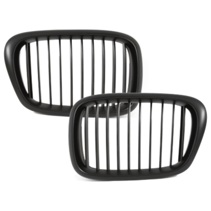 BMW e39 (95-04) grill, black