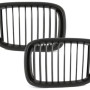 BMW e39 (95-04) grill, black