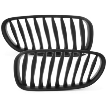 BMW Z4 e85/e86 (03-09) reste, melna
