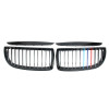 BMW e90/e91 (05-08) reste, glancēti melna, 3 krāsu