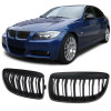 BMW e90/e91 (05-08) reste, M-style, melnas