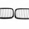 BMW e90/e91 LCI (08-12) reste, glancēti melnas