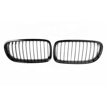 BMW e90/e91 LCI (08-12) reste, glancēti melnas