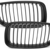 BMW e90/e91 LCI (08-12) reste, melna
