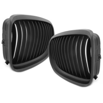 BMW e90/e91 LCI (08-12) reste, melna