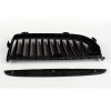 BMW e90/e91 (05-08) reste, glancēti melna