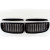BMW e90/e91 (05-08) reste, glancēti melna