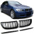 BMW e90/e91 (05-08) reste, M-style, glancēti melnas