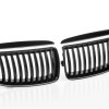 BMW e90/e91 (05-08) reste, melna