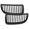 BMW e90/e91 (05-08) reste, melna