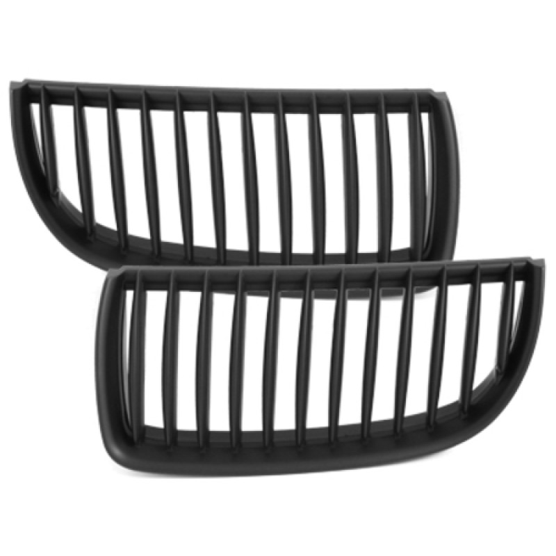 BMW e90/e91 (05-08) reste, melna