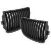 BMW e90/e91 (05-08) reste, melna