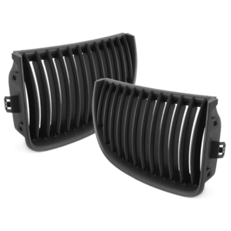 BMW e90/e91 (05-08) reste, melna
