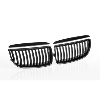 BMW e90/e91 (05-08) reste, melna