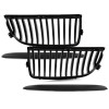 BMW e90/e91 (05-08) reste, melna