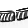 BMW e90/e91 (05-08) reste, melna