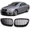 BMW e92/e93 (06-09) grill, M-style, carbon
