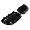 BMW e92/e93 (06-09) grill, M-style, carbon