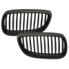 BMW e92/e93 (06-10) grill, black