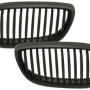 BMW e92/e93 (06-10) grill, black