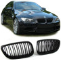 BMW e92/e93 (06-09) grill, M-style, glossy black