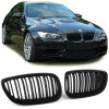 BMW e92/e93 (06-09) reste, M-style, melnas