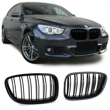 BMW 5-GT f07 (09-16) reste, M-style karbona