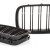 BMW f10/f11 (10-) reste, M5 style, glancēti melnas