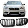 BMW f10/f11 (10-) M5-style reste, karbona