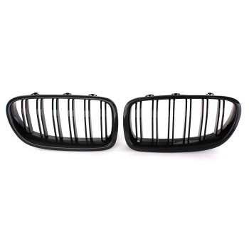 BMW f10/f11 (10-) M5-style reste, karbona