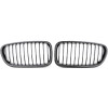 BMW f10/f11 (10-) reste, karbona