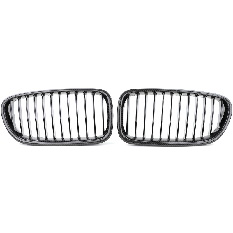 BMW f10/f11 (10-) reste, karbona