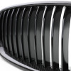 BMW f10/f11 (10-) reste, karbona