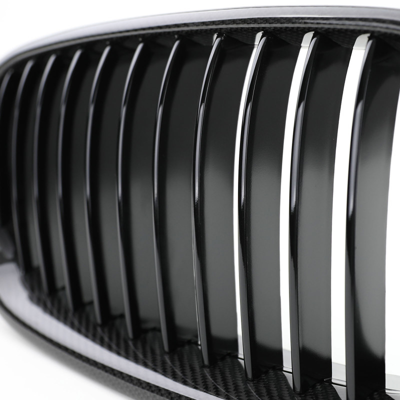 BMW f10/f11 (10-) reste, karbona