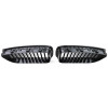 BMW f10/f11 (10-) reste, karbona
