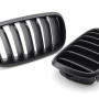 BMW X5 f15/X6 f16 (13-) reste, melna