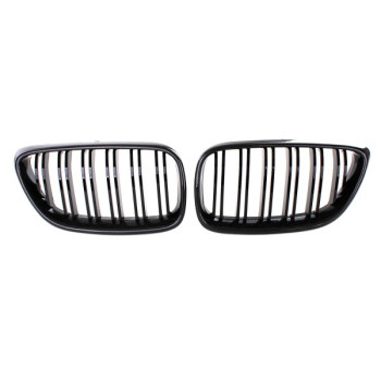 BMW f22/f23 (14-) reste, M-style, karbona