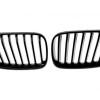 BMW f22/f23 (14-) reste, melnas