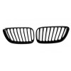 BMW f22/f23 (14-) grill, glossy black