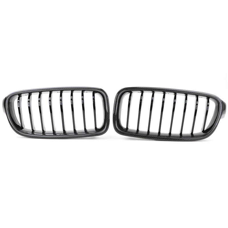 BMW f30/f31 (11-) reste, karbona