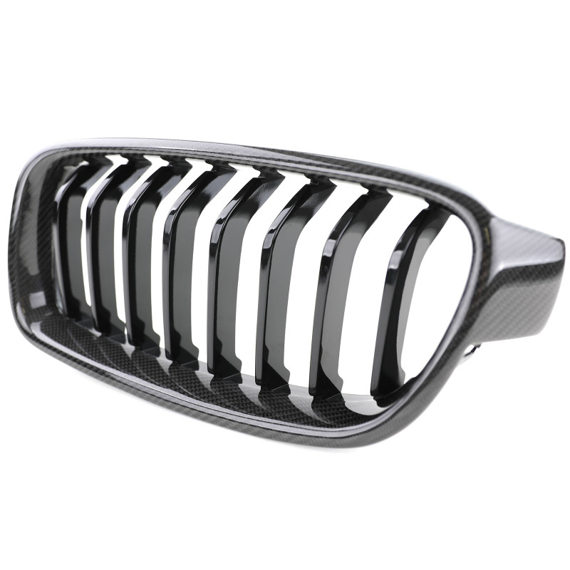 BMW f30/f31 (11-) reste, karbona