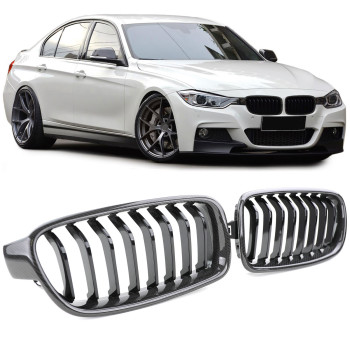 BMW f30/f31 (11-) reste, karbona