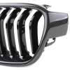 BMW f30/f31 (11-) reste, karbona