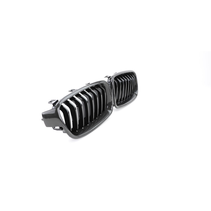 BMW f30/f31 (11-) reste, karbona