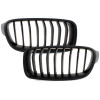 BMW f30/f31 (11-) reste, melna