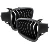 BMW f30/f31 (11-) reste, melna